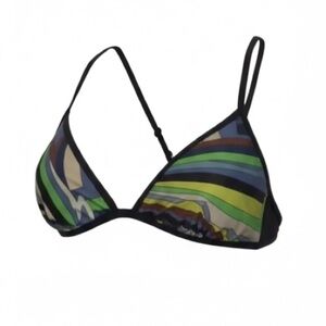 PUCCI bikini top size S